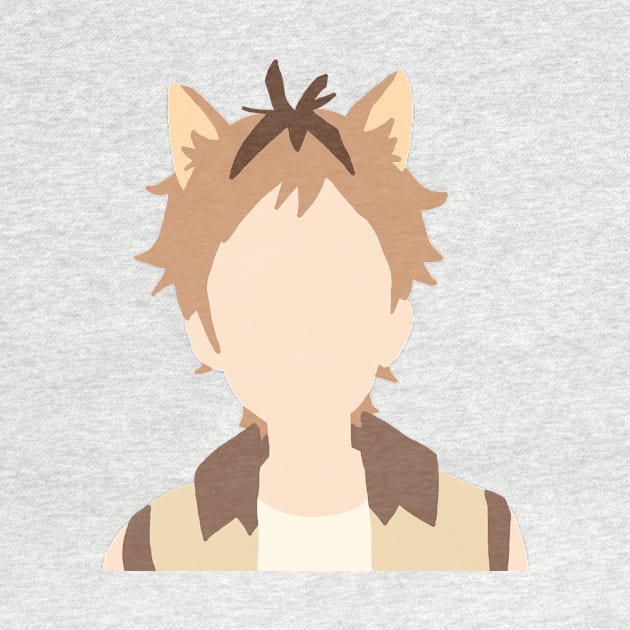 Tora Minimal by chillayx